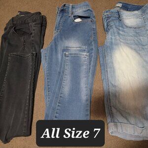 Pants